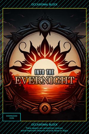 Into the Evernight
