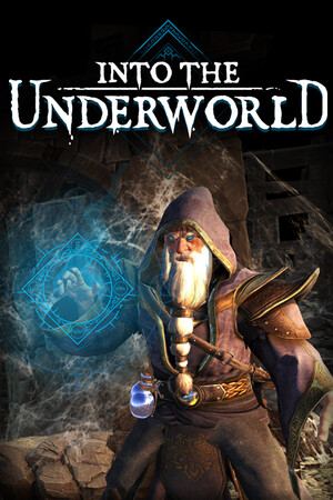 Into the Underworld