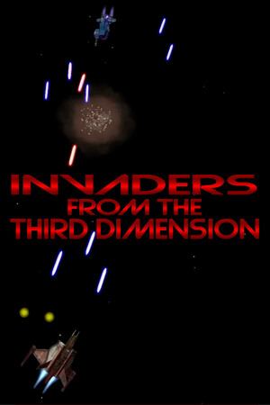Invaders from the Third Dimension