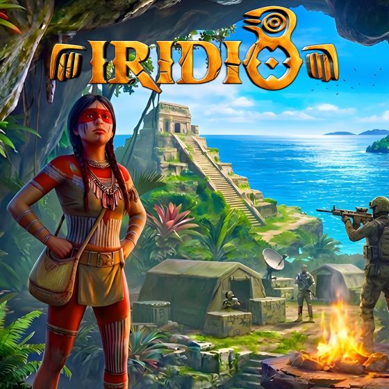 Iridio