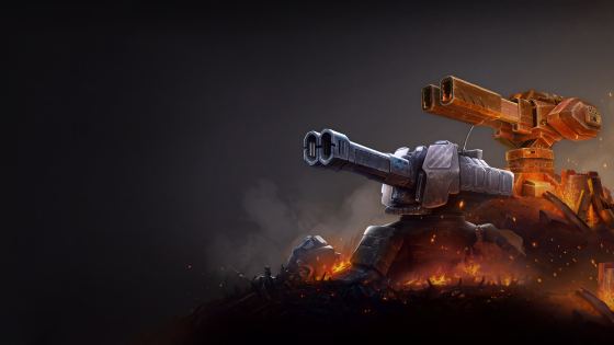 IRON GUARD VR Bundle