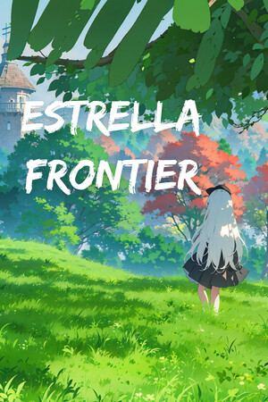 Isekai Frontera