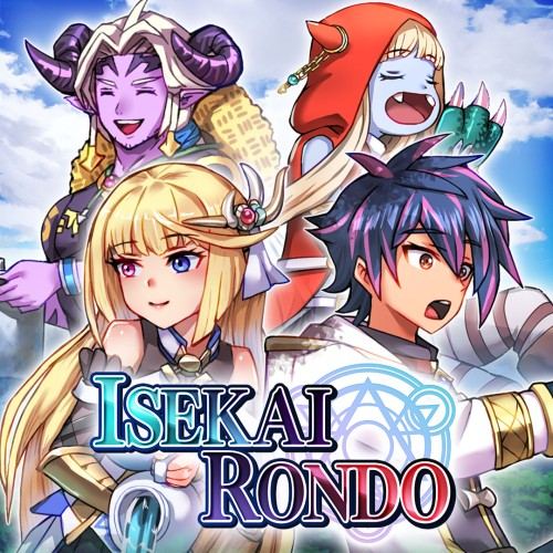 Isekai Rondo Nintendo Switch™ 2 Edition