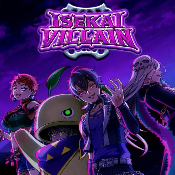 Isekai Villain