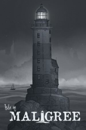 Isle of Maligree
