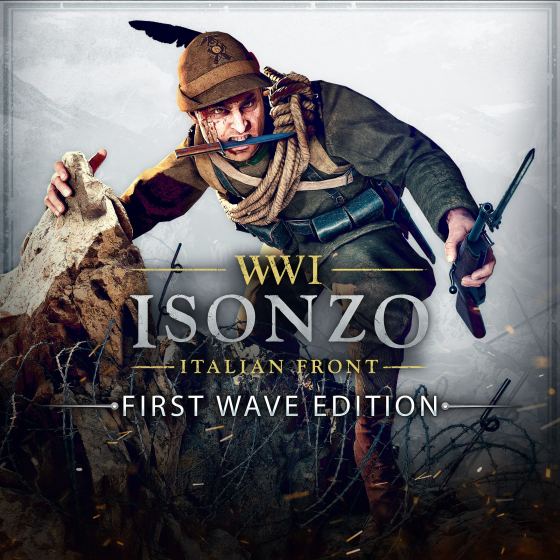 Isonzo - First Wave Edition (Windows)