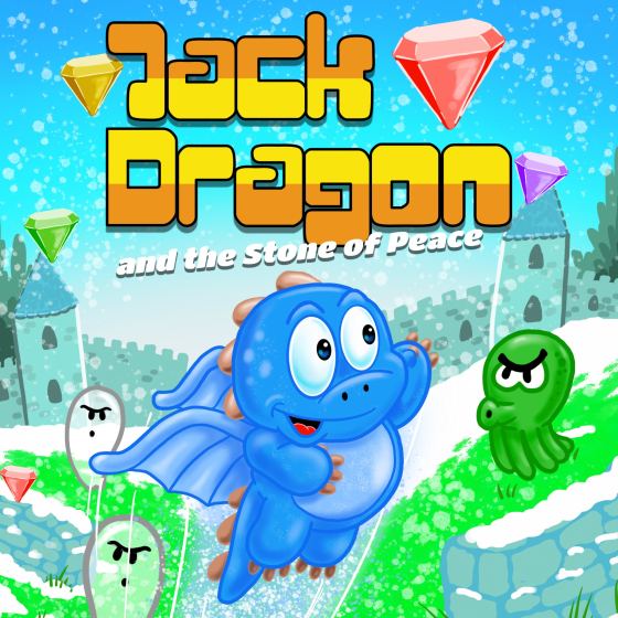 Jack Dragon