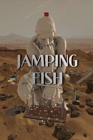 JAMPING FISH