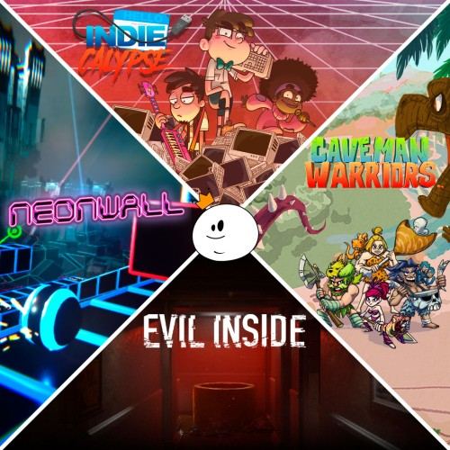 JanduSoft Games Bundle Vol. 1