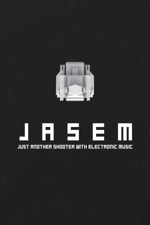 JASEM: Just Another Shooter with Electronic Music