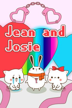 Jean y Josie