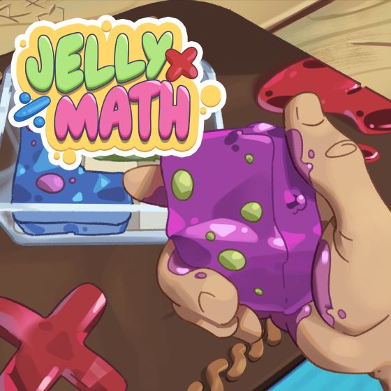 Jelly Math (Xbox Series)