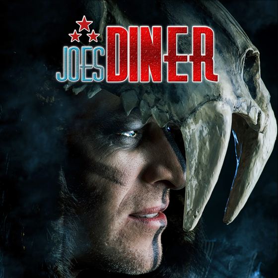 Joe's Diner