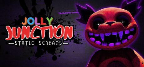 Jolly Junction: Static Screams
