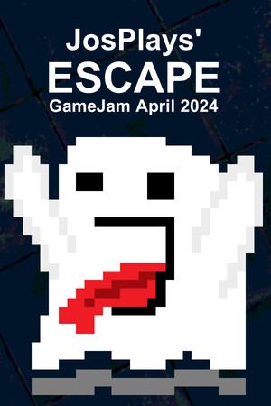 JosPlays' Escape - GameJam April 2024
