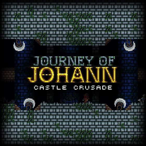Journey of Johann: Castle Crusade (Windows)