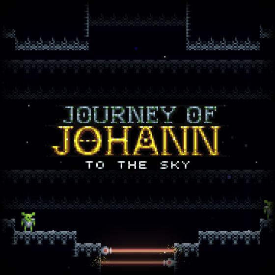 Journey of Johann: To The Sky