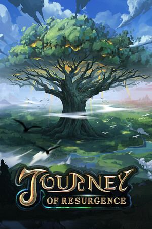 Journey of Resurgence