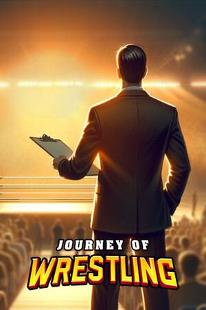 Journey of Wrestling