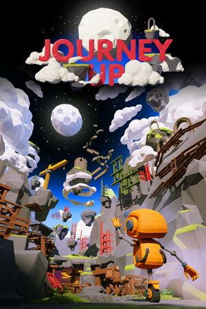 Journey Up
