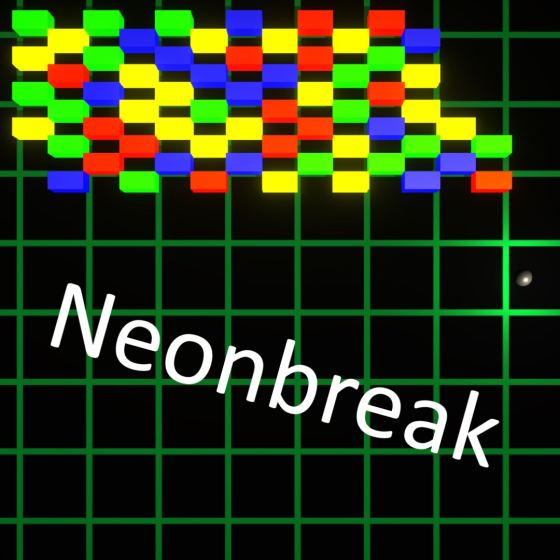 JPpresents Neonbreak