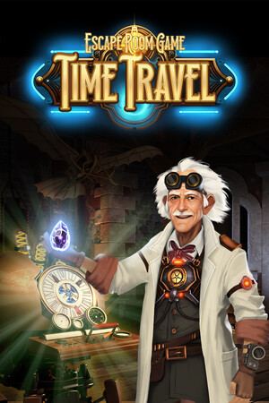 Juegos de Viajes en el Tiempo