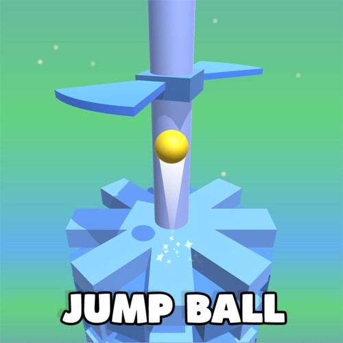 Jump Ball
