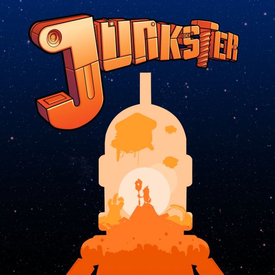 Junkster
