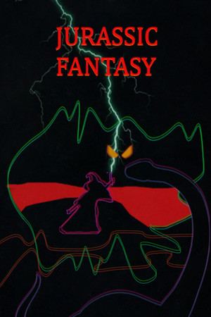 Jurassic Fantasy