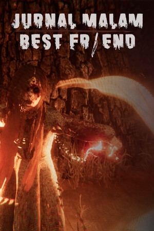Jurnal Malam : Bestfriend