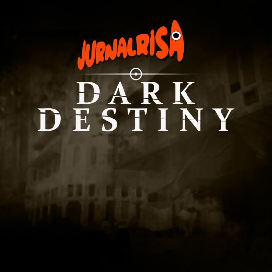 Jurnal Risa: Dark Destiny