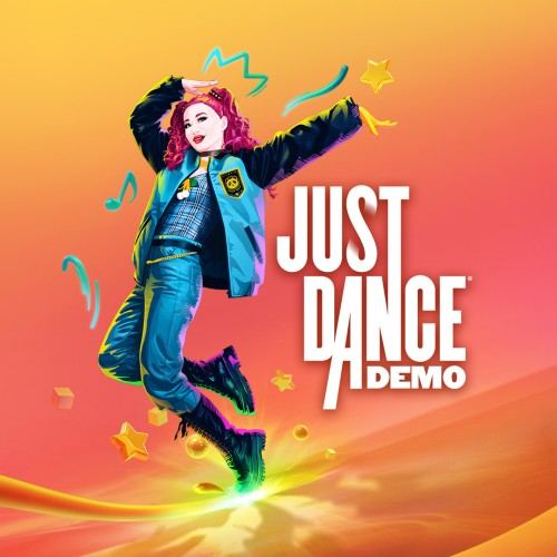 Just Dance®