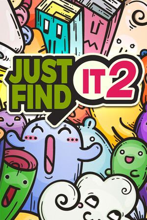 Just Find It 2