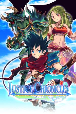 Justice Chronicles