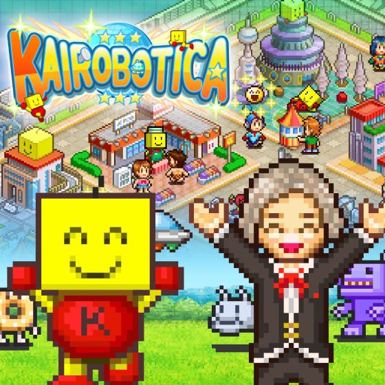 Kairobotica
