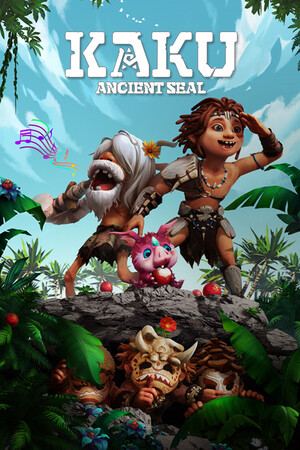 KAKU: Ancient Seal (Alpha)