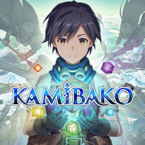 KAMiBAKO - Mythology of Cube -