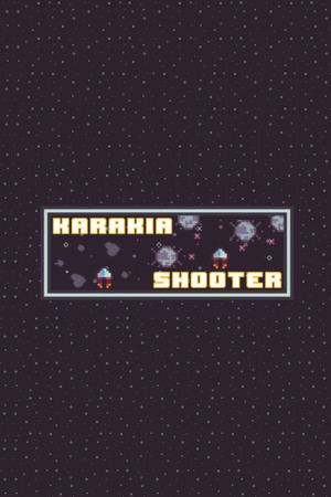 Karakia Shooter