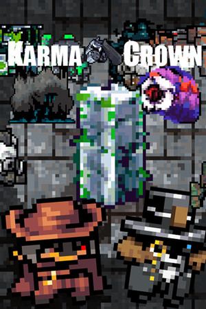 KarmaCrown