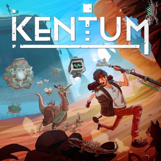 Kentum