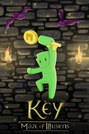 Key: Maze of Illusions