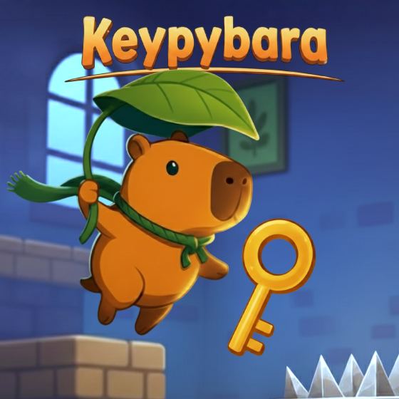 Keypybara (Windows)