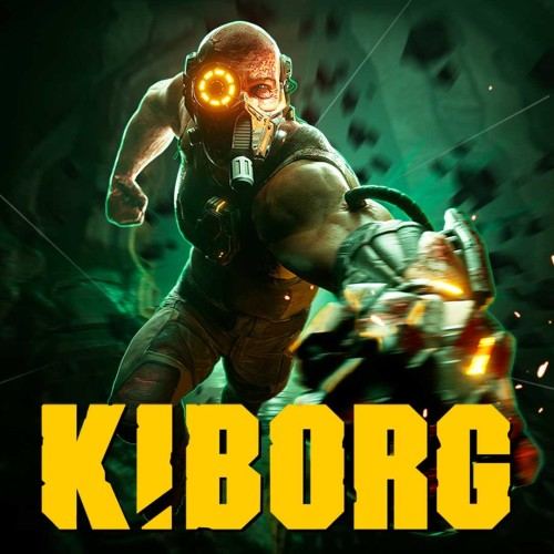 KIBORG