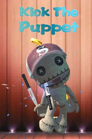 Kick The Puppet