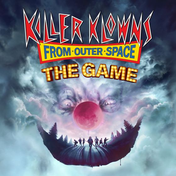 Killer Klowns From Outer Space: Edición Digital Deluxe