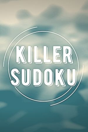 Killer Sudoku