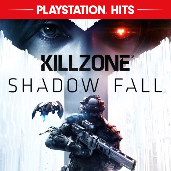 Killzone Shadow Fall™