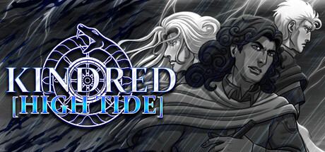Kindred [High Tide]