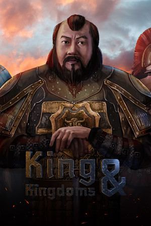 King and Kingdoms