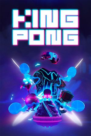 KING PONG